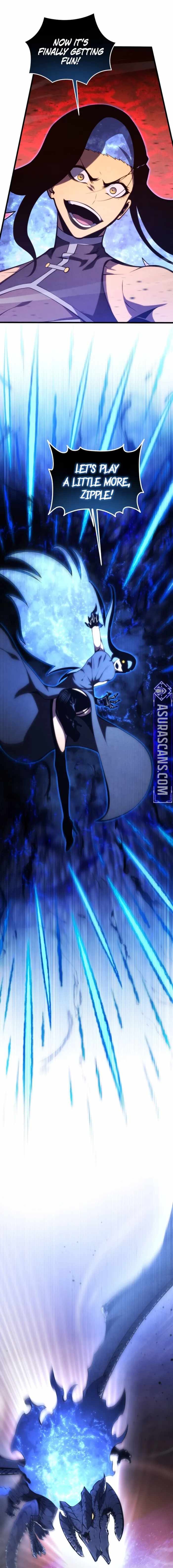 Swordmaster’s Youngest Son - Chapter 190 - Page 0