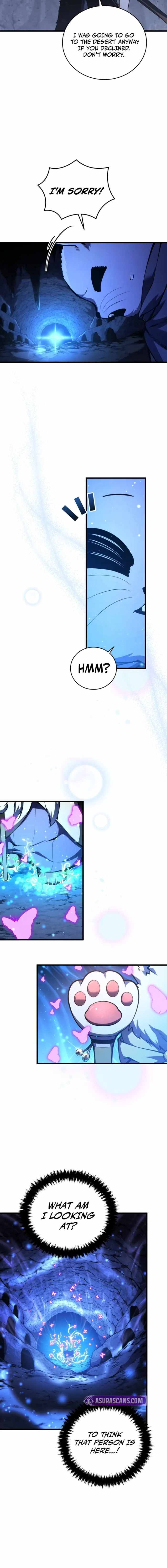 Swordmaster’s Youngest Son - Chapter 190 - Page 17