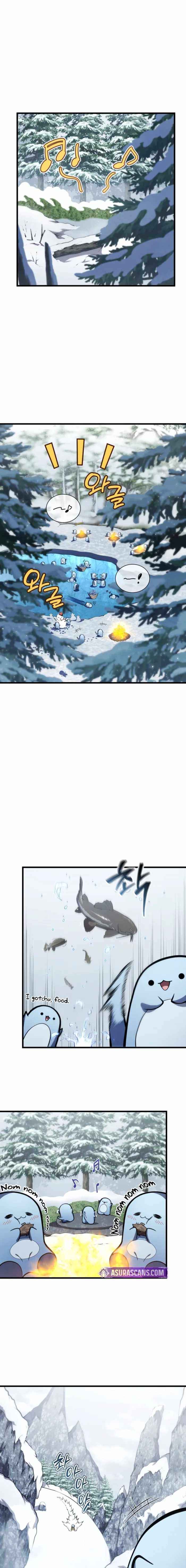 Swordmaster’s Youngest Son - Chapter 190 - Page 4