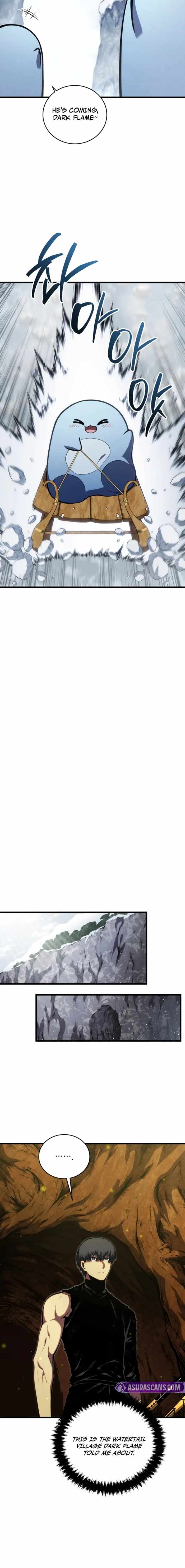 Swordmaster’s Youngest Son - Chapter 190 - Page 5