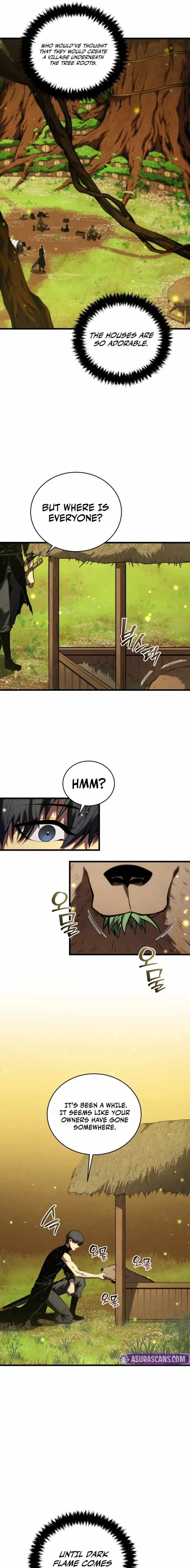 Swordmaster’s Youngest Son - Chapter 190 - Page 6