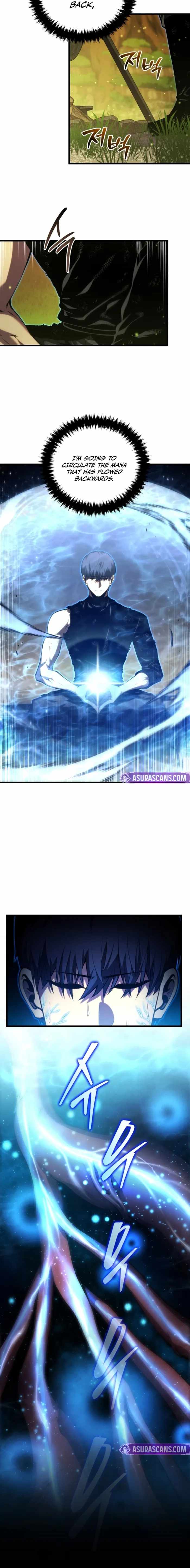 Swordmaster’s Youngest Son - Chapter 190 - Page 7