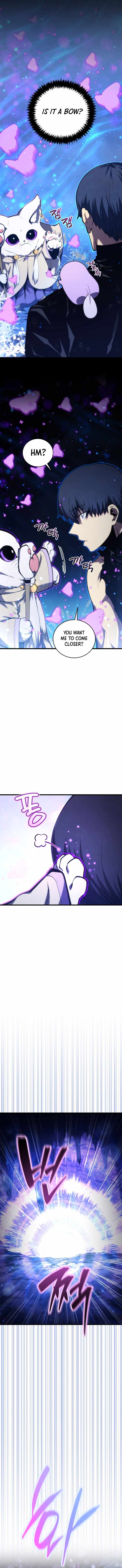 Swordmaster’s Youngest Son - Chapter 191 - Page 0