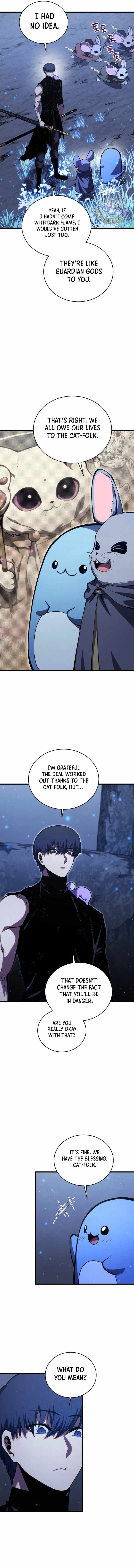 Swordmaster’s Youngest Son - Chapter 191 - Page 3