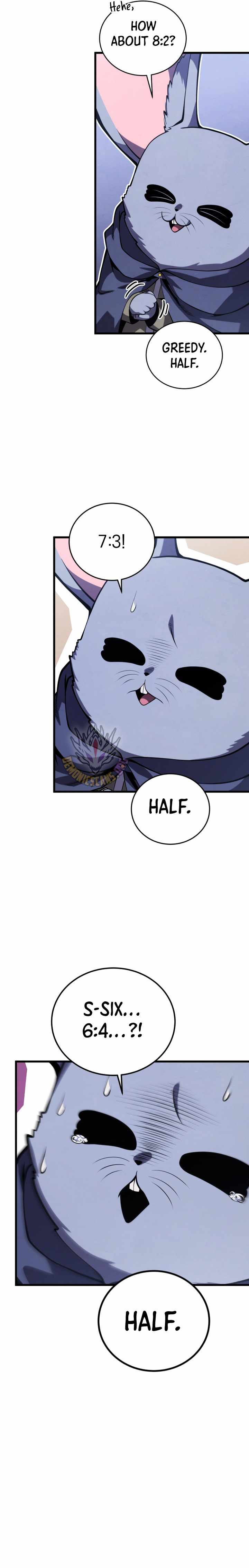 Swordmaster’s Youngest Son - Chapter 191 - Page 5