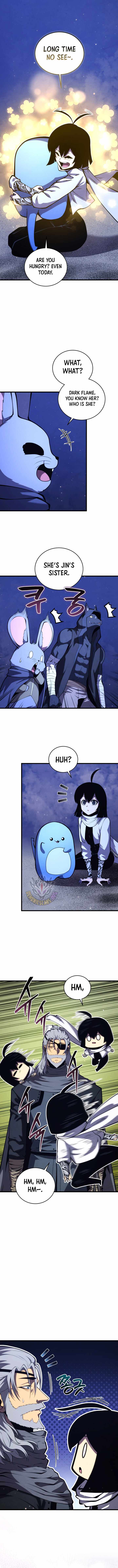 Swordmaster’s Youngest Son - Chapter 193 - Page 3