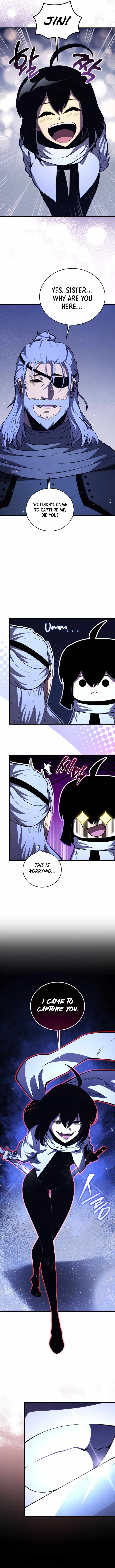 Swordmaster’s Youngest Son - Chapter 193 - Page 4