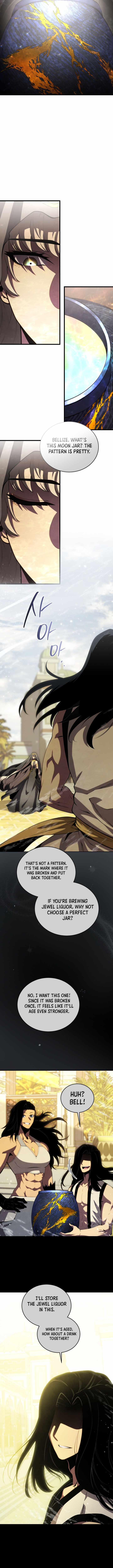 Swordmaster’s Youngest Son - Chapter 198 - Page 0