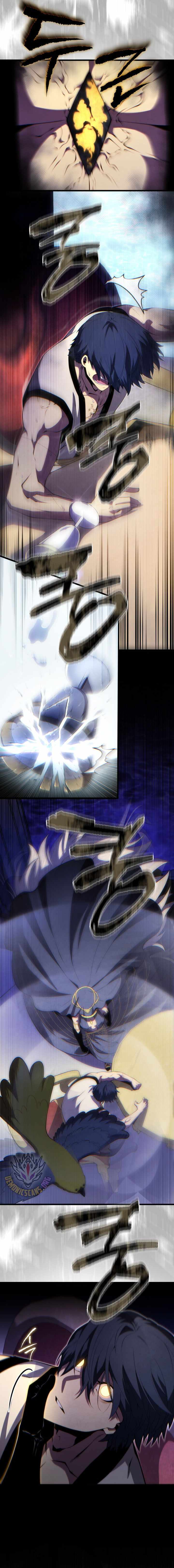 Swordmaster’s Youngest Son - Chapter 198 - Page 5