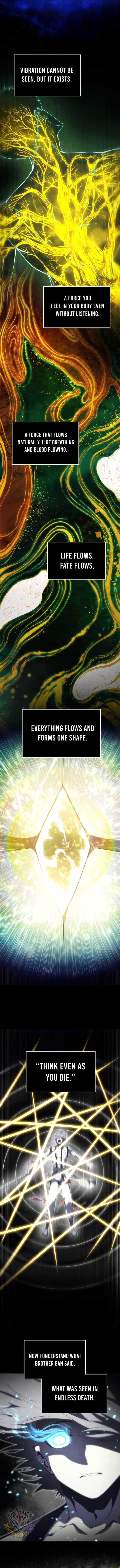 Swordmaster’s Youngest Son - Chapter 199 - Page 13