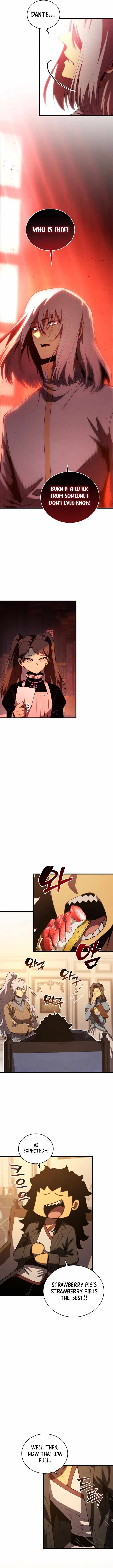 Swordmaster’s Youngest Son - Chapter 199 - Page 7