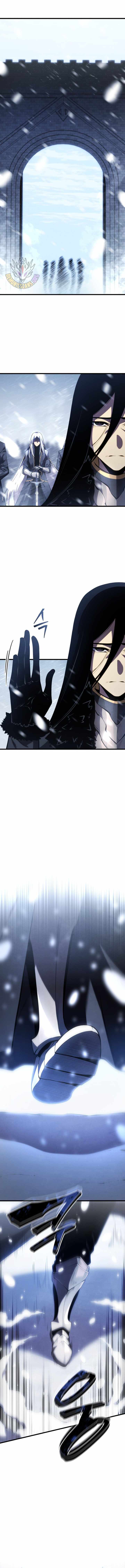 Swordmaster’s Youngest Son - Chapter 200 - Page 1