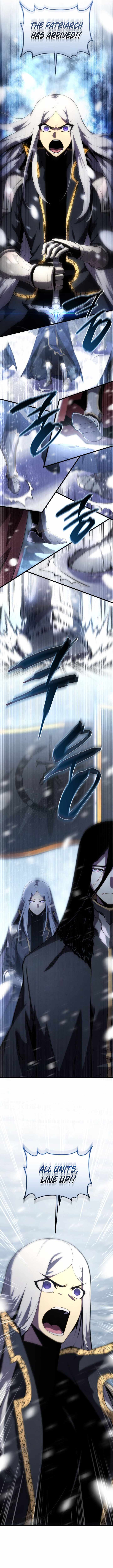 Swordmaster’s Youngest Son - Chapter 200 - Page 2