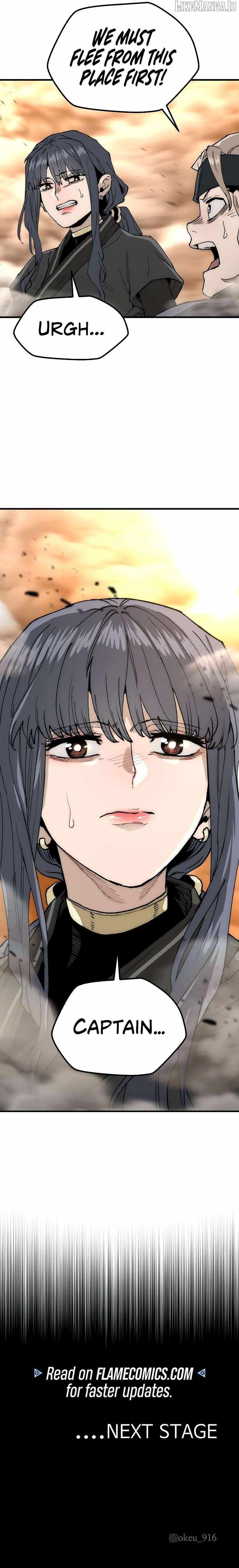 Heavenly Demon Cultivation Simulation - Chapter 150 - Page 15