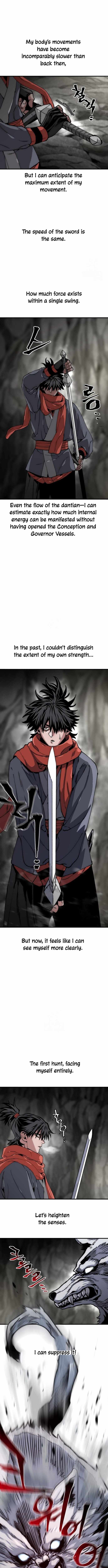 Heavenly Demon Cultivation Simulation - Chapter 158 - Page 10