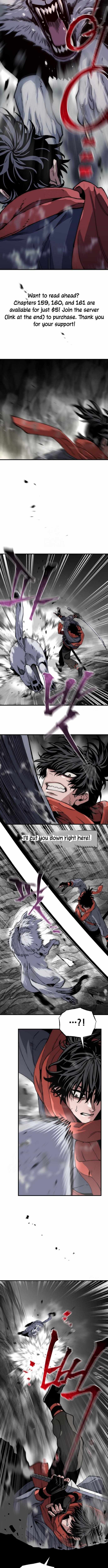 Heavenly Demon Cultivation Simulation - Chapter 158 - Page 11