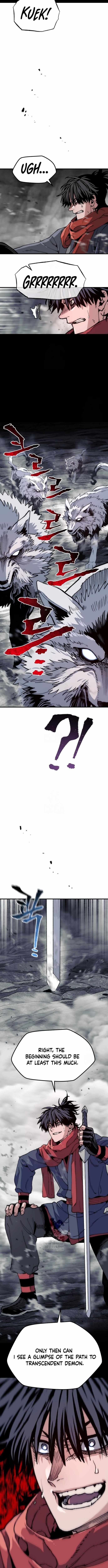 Heavenly Demon Cultivation Simulation - Chapter 158 - Page 12
