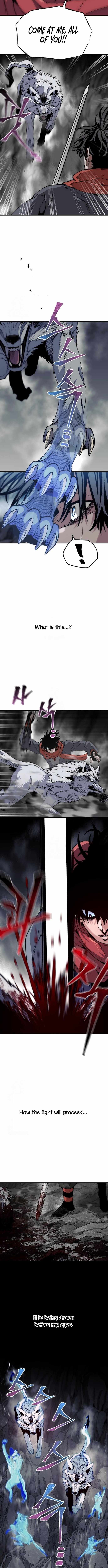 Heavenly Demon Cultivation Simulation - Chapter 158 - Page 13