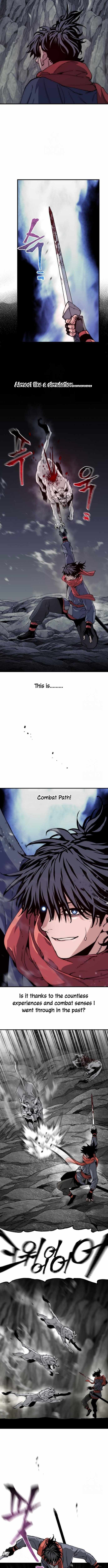 Heavenly Demon Cultivation Simulation - Chapter 158 - Page 14