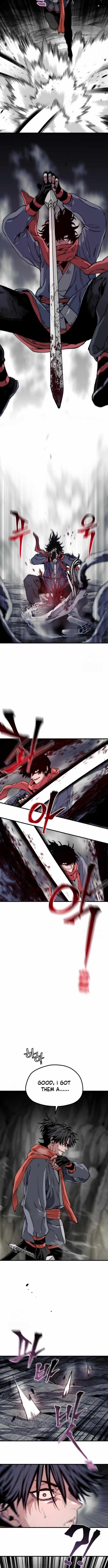 Heavenly Demon Cultivation Simulation - Chapter 158 - Page 15