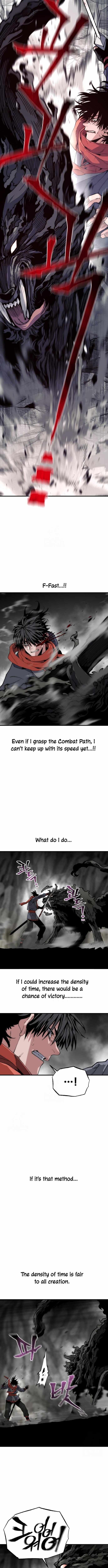 Heavenly Demon Cultivation Simulation - Chapter 158 - Page 17