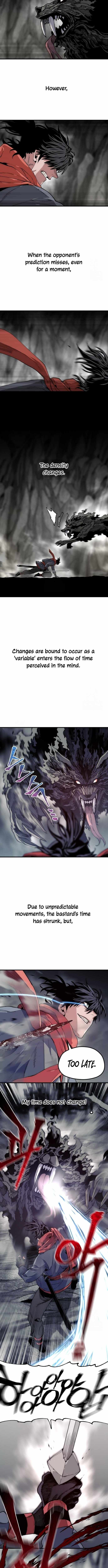 Heavenly Demon Cultivation Simulation - Chapter 158 - Page 18