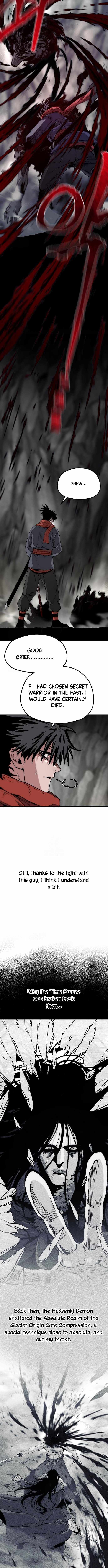 Heavenly Demon Cultivation Simulation - Chapter 158 - Page 19