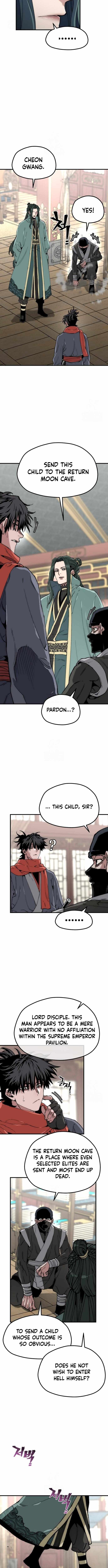 Heavenly Demon Cultivation Simulation - Chapter 158 - Page 2