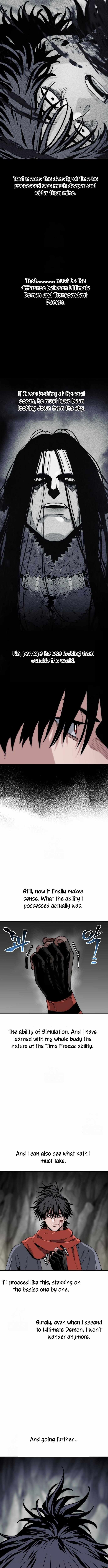 Heavenly Demon Cultivation Simulation - Chapter 158 - Page 20