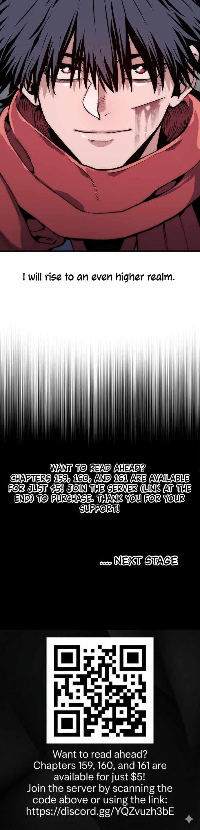 Heavenly Demon Cultivation Simulation - Chapter 158 - Page 21