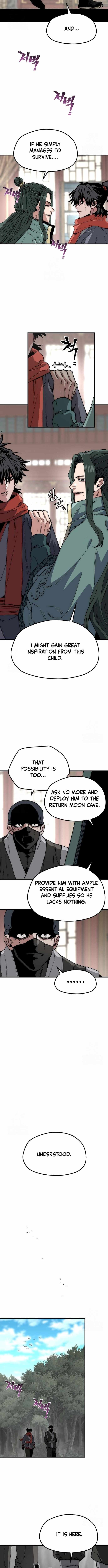 Heavenly Demon Cultivation Simulation - Chapter 158 - Page 3