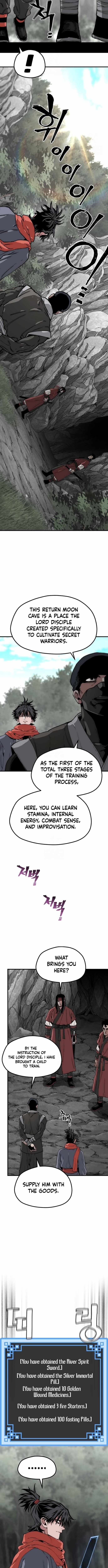 Heavenly Demon Cultivation Simulation - Chapter 158 - Page 4