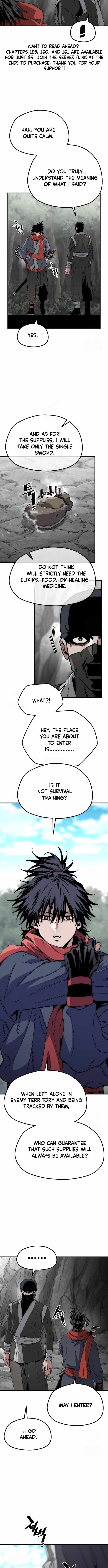 Heavenly Demon Cultivation Simulation - Chapter 158 - Page 6