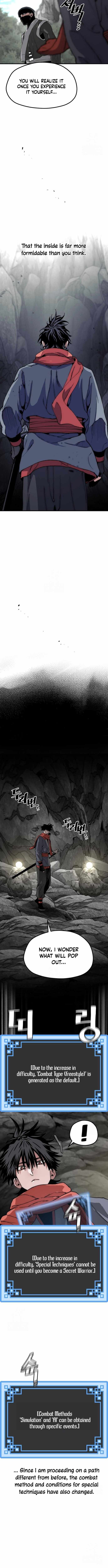 Heavenly Demon Cultivation Simulation - Chapter 158 - Page 7