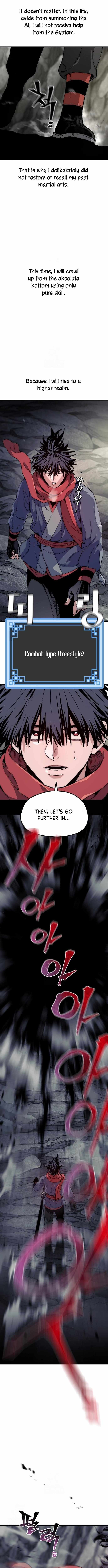 Heavenly Demon Cultivation Simulation - Chapter 158 - Page 8