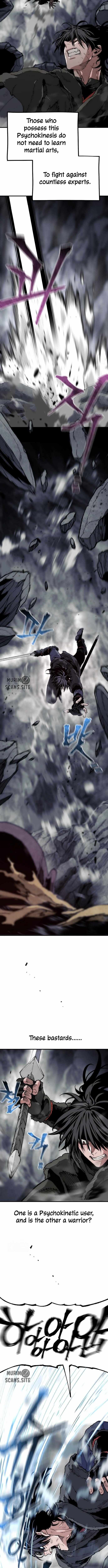 Heavenly Demon Cultivation Simulation - Chapter 159 - Page 15