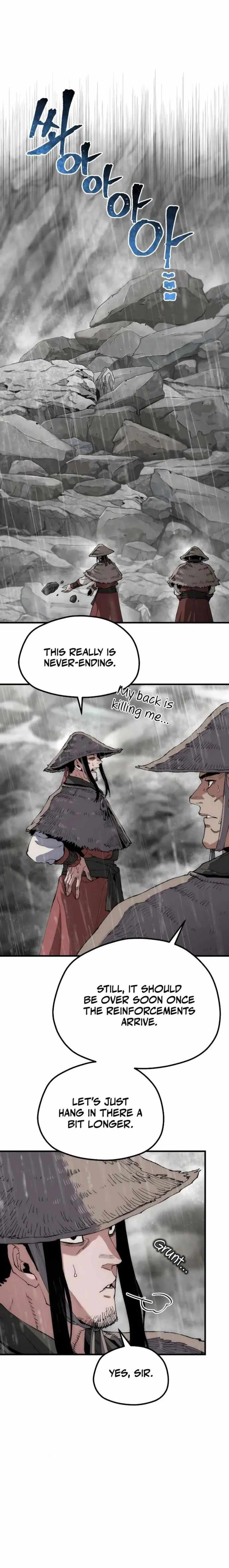 Heavenly Demon Cultivation Simulation - Chapter 160 - Page 0