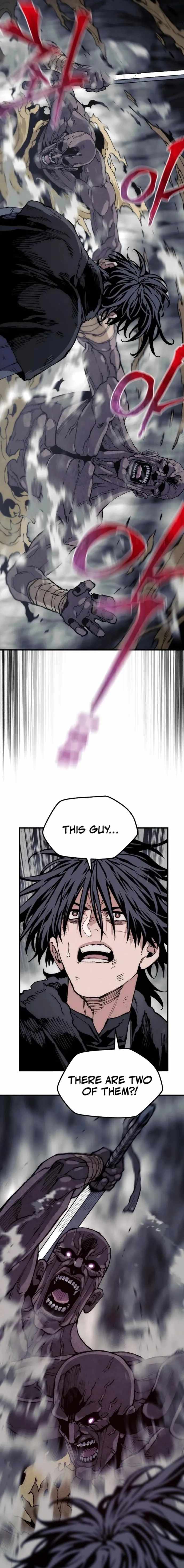 Heavenly Demon Cultivation Simulation - Chapter 160 - Page 10