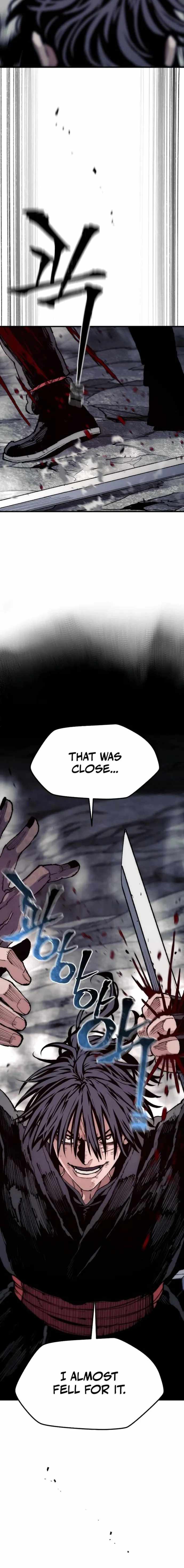 Heavenly Demon Cultivation Simulation - Chapter 160 - Page 11