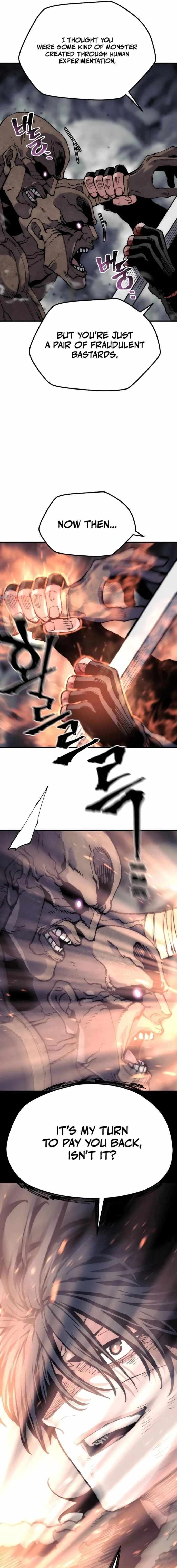 Heavenly Demon Cultivation Simulation - Chapter 160 - Page 12