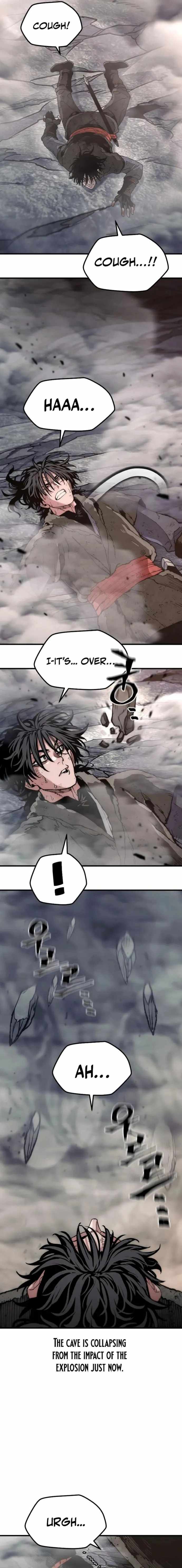 Heavenly Demon Cultivation Simulation - Chapter 160 - Page 14