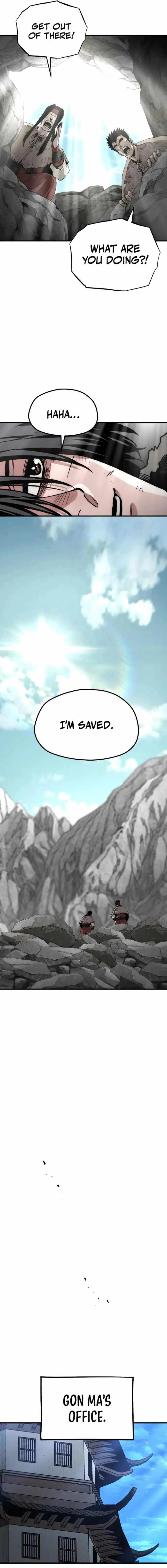 Heavenly Demon Cultivation Simulation - Chapter 160 - Page 16