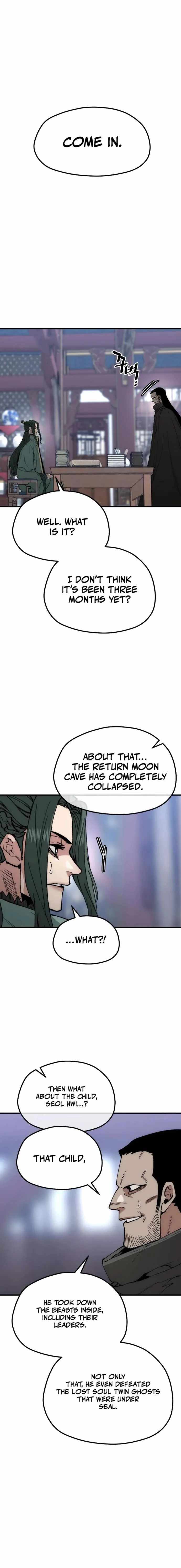 Heavenly Demon Cultivation Simulation - Chapter 160 - Page 19