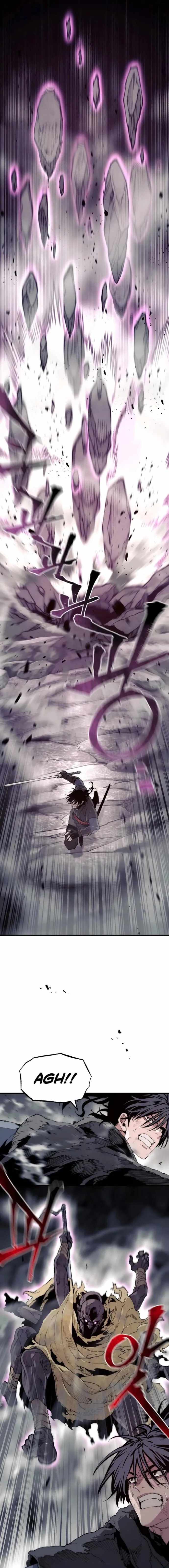 Heavenly Demon Cultivation Simulation - Chapter 160 - Page 2