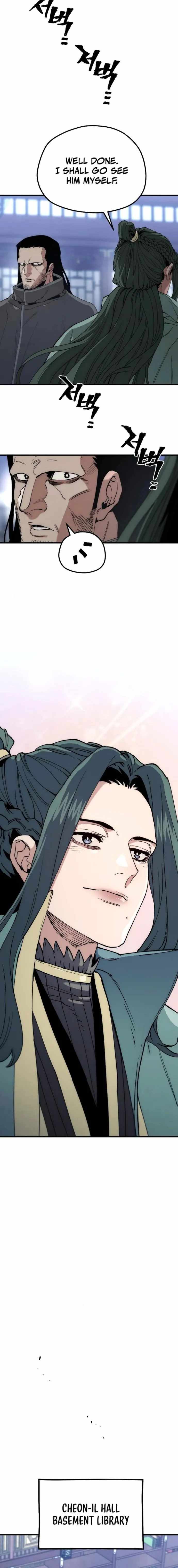 Heavenly Demon Cultivation Simulation - Chapter 160 - Page 21