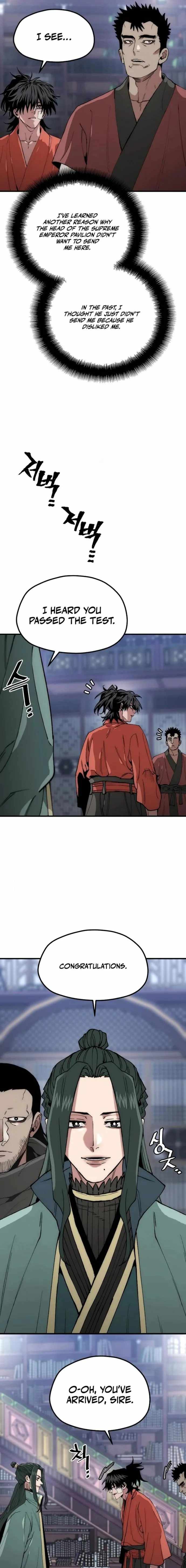 Heavenly Demon Cultivation Simulation - Chapter 160 - Page 24