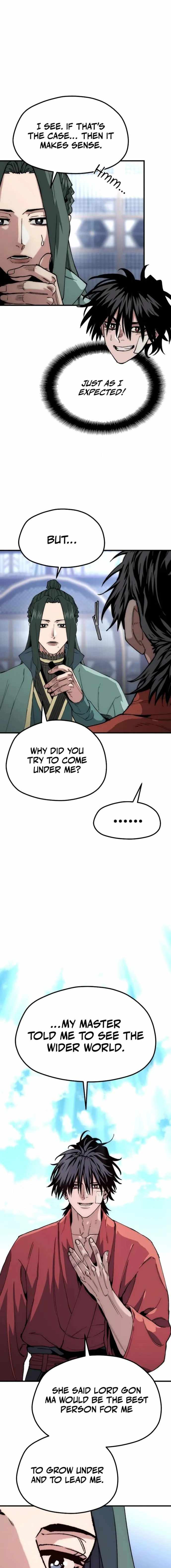 Heavenly Demon Cultivation Simulation - Chapter 160 - Page 28