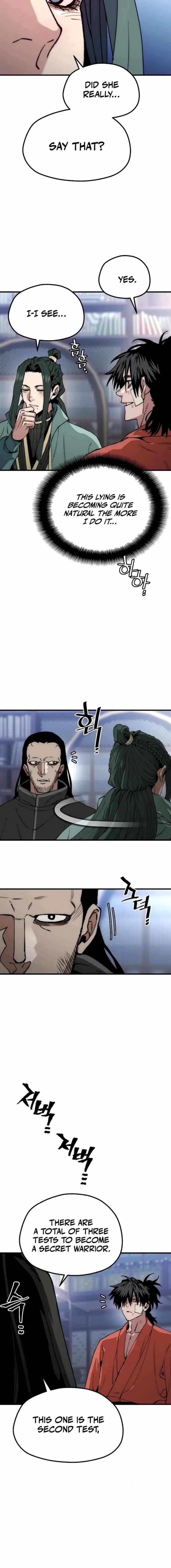 Heavenly Demon Cultivation Simulation - Chapter 160 - Page 29