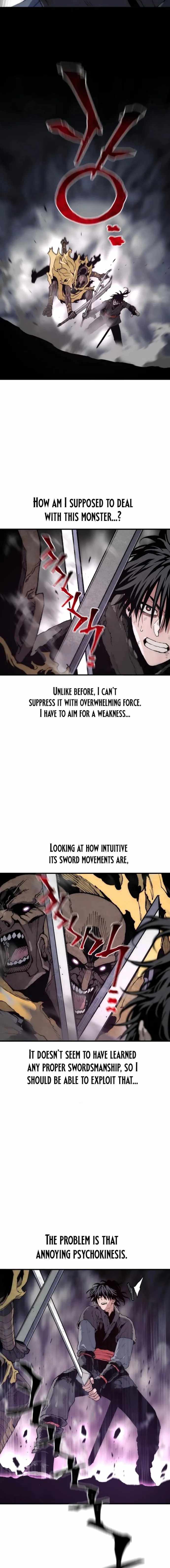 Heavenly Demon Cultivation Simulation - Chapter 160 - Page 3