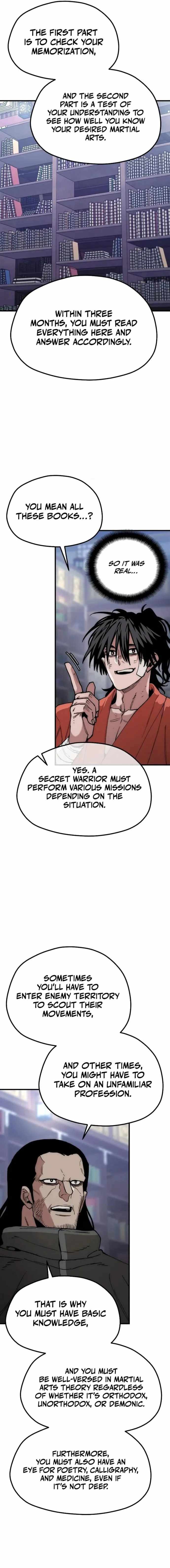 Heavenly Demon Cultivation Simulation - Chapter 160 - Page 30